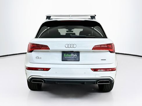 Used 2024 Audi Q5 2.0T Premium Plus AWD/4WD image 7