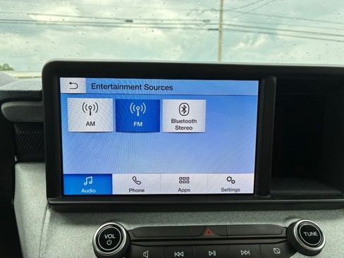 Used 2022 Ford Maverick XLT w/ Equipment Group 300A Standard AWD/4WD image 14