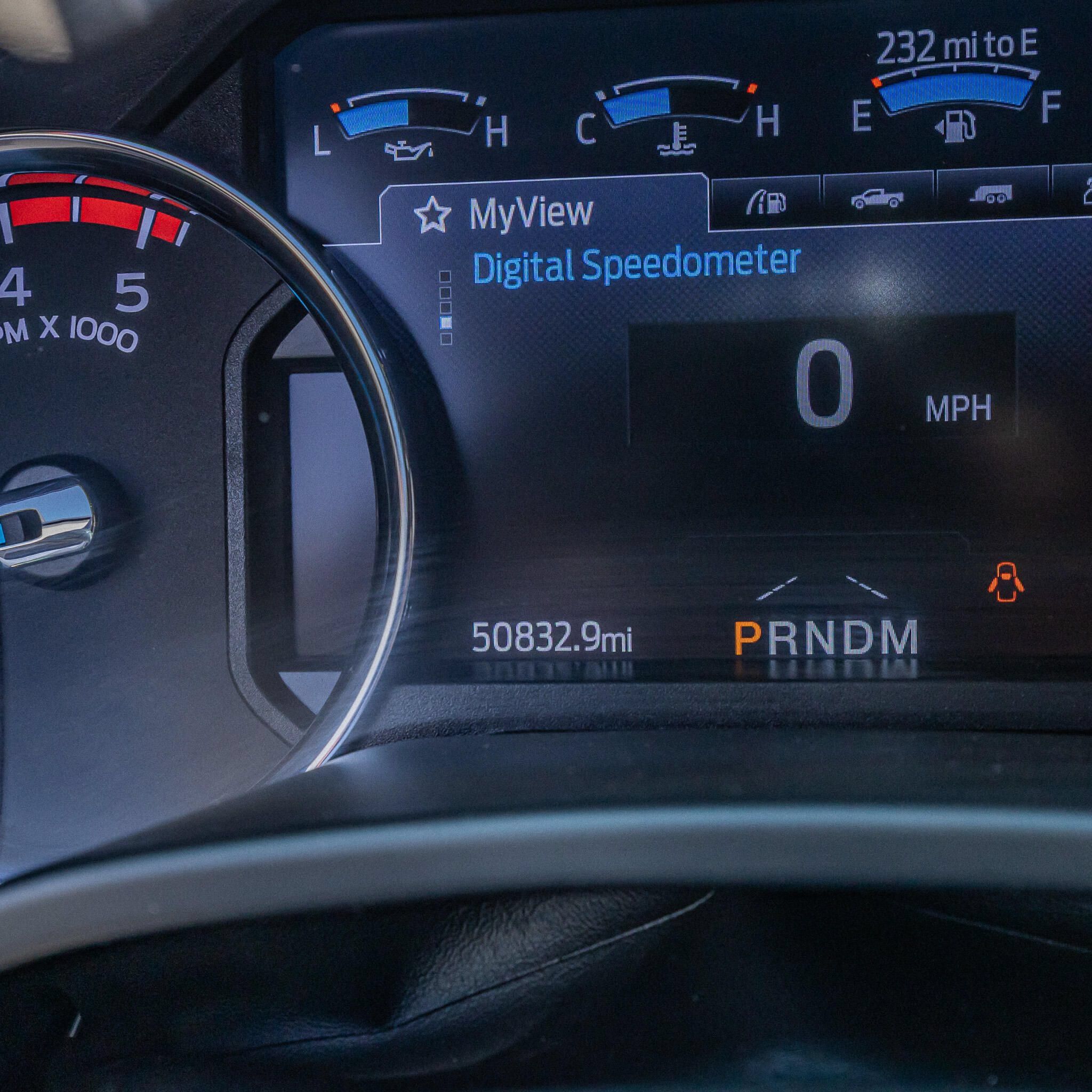 Used 2021 Ford F250 Platinum AWD/4WD image 19