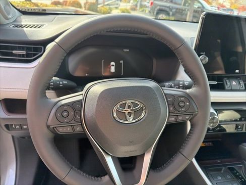 New 2025 Toyota RAV4 Limited w/ Advanced Technology Package image 13
