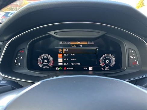 New 2026 Audi A6 Premium Plus image 27