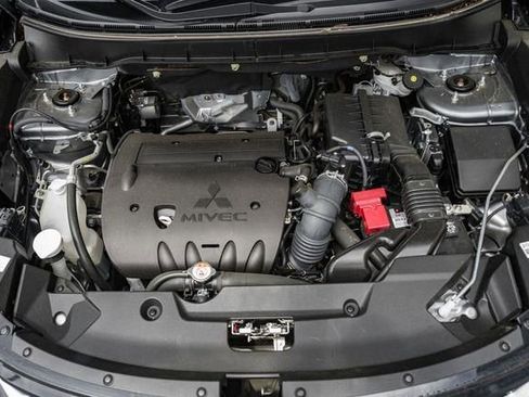 New 2024 Mitsubishi Outlander Sport SE image 17