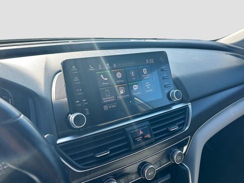 Used 2018 Honda Accord EX-L image 14