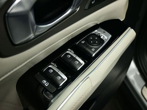 Certified 2023 Kia Sorento SX image 21