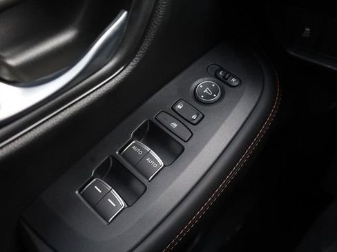 New 2026 Honda HR-V Sport image 17