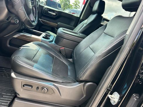 Used 2020 Chevrolet Silverado 1500 RST AWD/4WD image 6