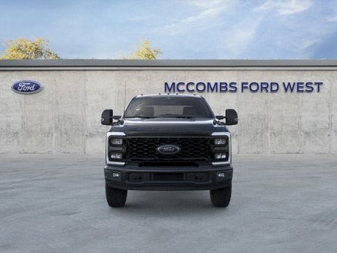 New 2026 Ford F250 XLT w/ XLT Premium Package AWD/4WD image 2
