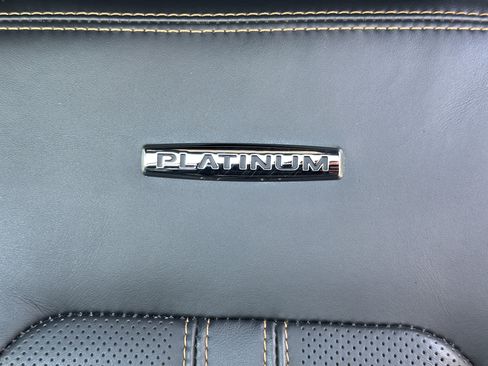 Used 2024 Ford Expedition Max Platinum image 59