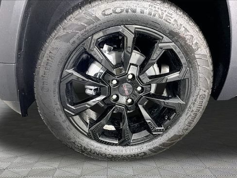 New 2026 GMC Terrain Elevation w/ Black Edition FWD image 13