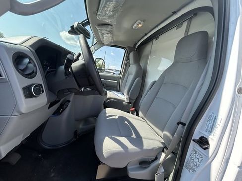 New 2026 Ford E-350 and Econoline 350 Super Duty w/ Power Equipment Group image 19