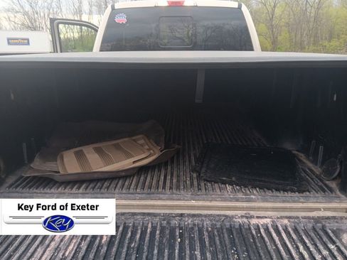 Used 2017 Ford F150 XLT w/ Equipment Group 302A Luxury AWD/4WD image 14