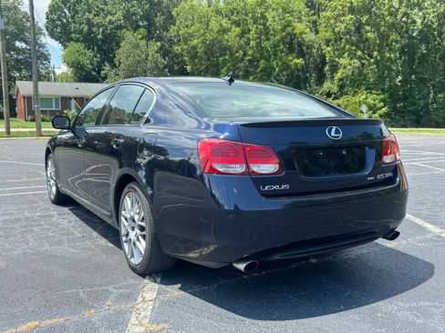 Used 2007 Lexus GS 350 AWD image 5