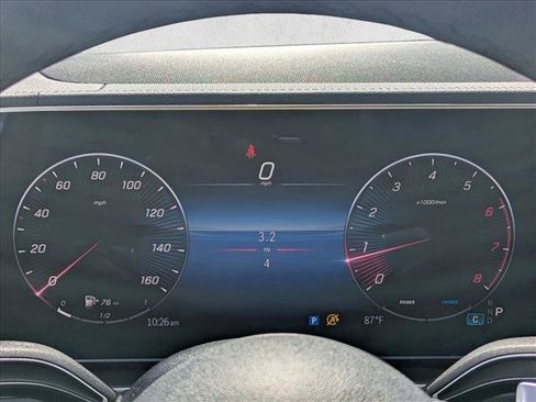 New 2026 Mercedes-Benz GLE 450 4MATIC Coupe image 9
