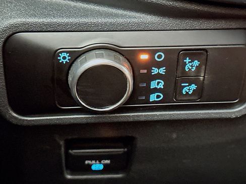 Used 2025 Ford Bronco Big Bend AWD/4WD image 17