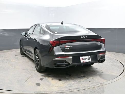 Used 2025 Kia K5 LXS image 8