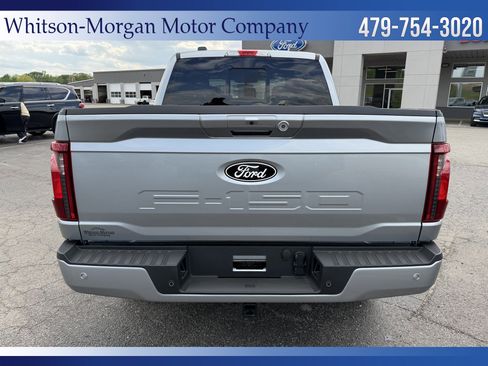 New 2026 Ford F150 XLT image 6