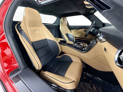 Used 2011 Mercedes-Benz SLS AMG Coupe image 21