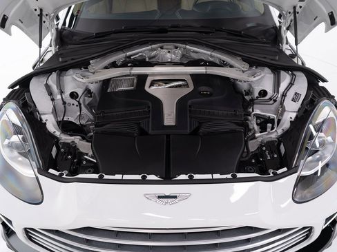 Used 2023 Aston Martin DBX 707 image 46