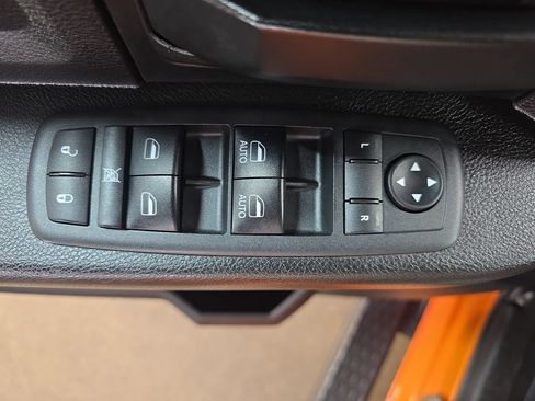 Used 2019 RAM 1500 Express w/ Ignition Orange Sport Package AWD/4WD image 26