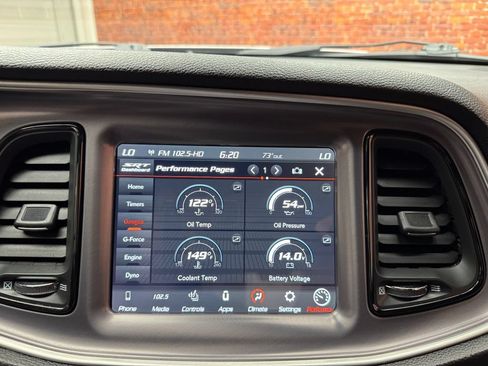 Used 2021 Dodge Challenger R/T Scat Pack RWD image 21