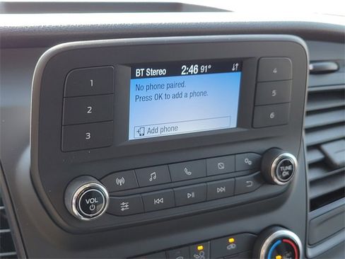 New 2025 Ford Transit 350 148 High Roof Extended w/ Load Area Protection Package image 26