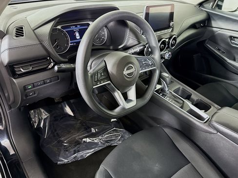 Used 2024 Nissan Sentra SV image 23