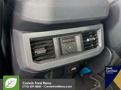 Certified 2024 Ford F250 Lariat w/ Black Appearance Package image 31