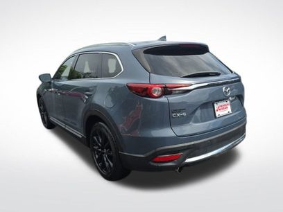 Used 2023 MAZDA CX-9 Carbon Edition