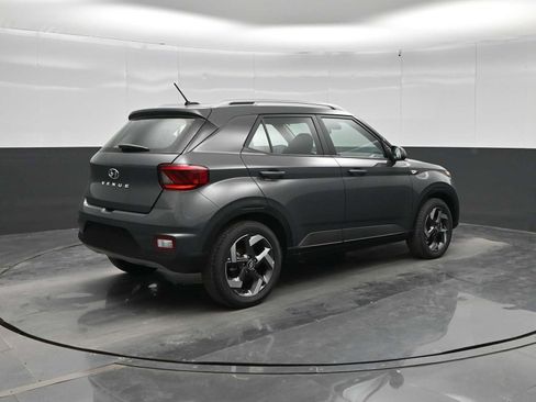 New 2026 Hyundai Venue SEL FWD image 7