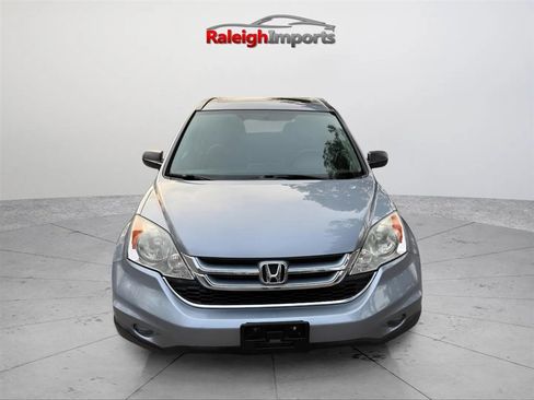 Used 2011 Honda CR-V EX image 3