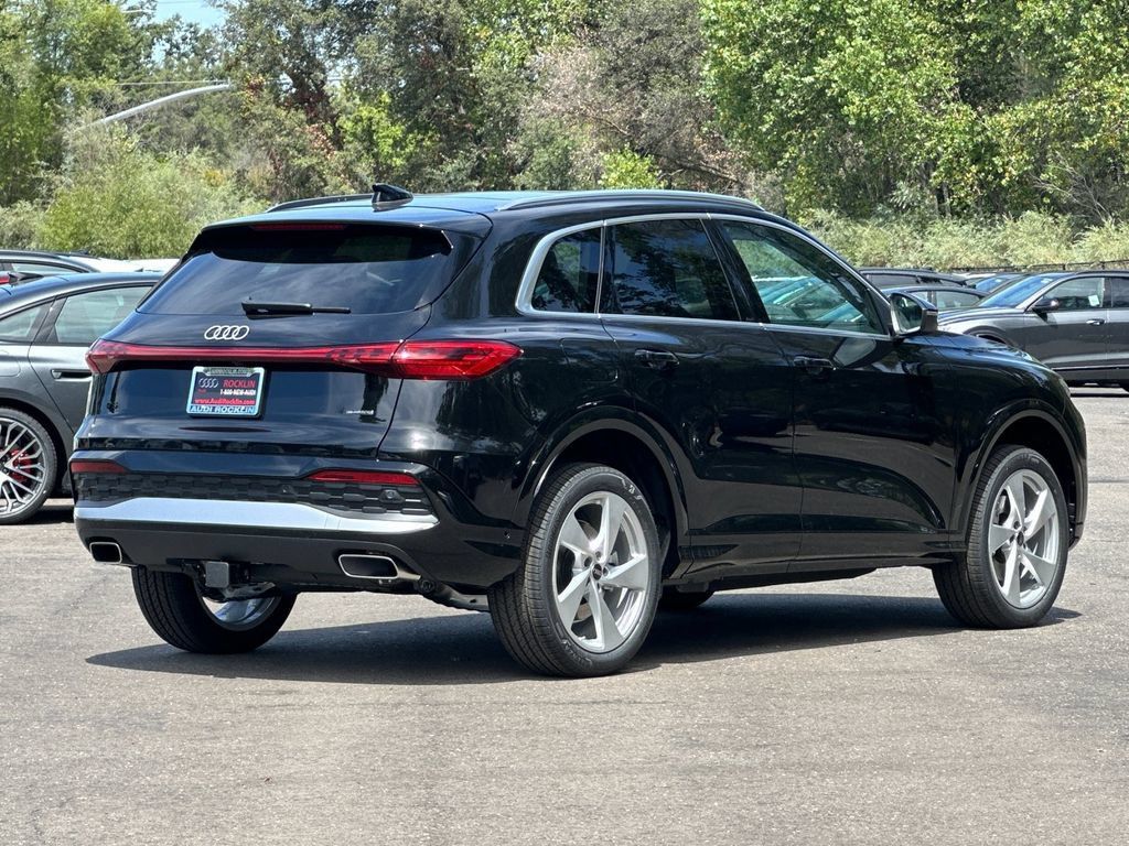 New 2026 Audi Q5 Premium AWD/4WD image 5