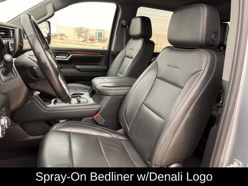 Used 2024 GMC Sierra 2500 Denali w/ Denali Reserve Package image 29
