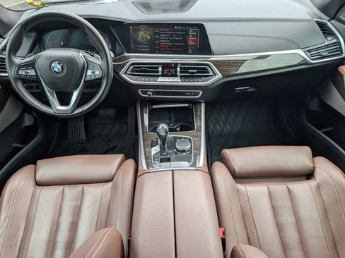Used 2021 BMW X5 sDrive40i w/ Premium Package RWD image 5