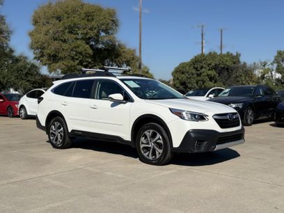 Used 2020 Subaru Outback Limited XT w/ Popular Package #2