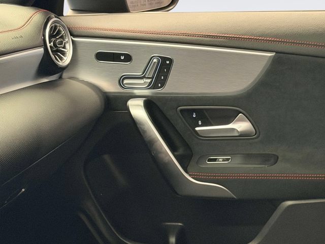 Certified 2023 Mercedes-Benz CLA 250 4MATIC image 32