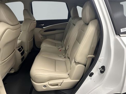 Used 2018 Acura MDX FWD w/ Technology Package image 10