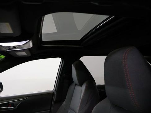 Certified 2022 Toyota RAV4 SE image 13