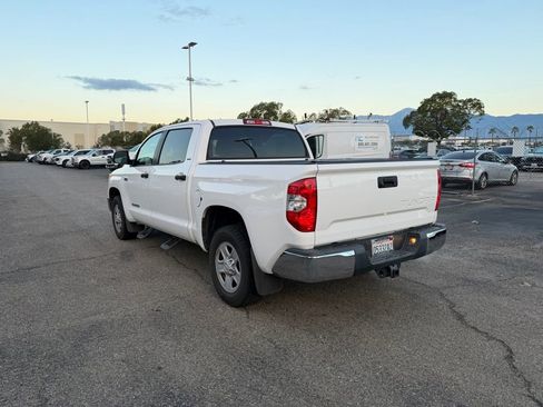 Used 2016 Toyota Tundra SR5 image 4