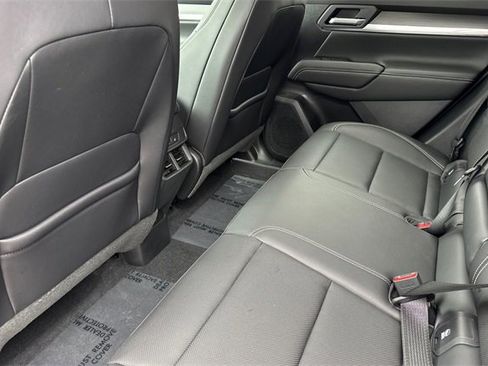 New 2026 GMC Terrain Elevation w/ Elevation Premium Package image 13