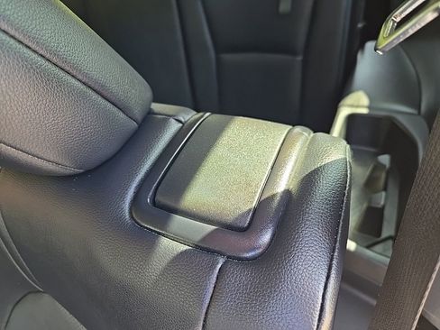 Used 2025 Toyota Grand Highlander AWD image 43