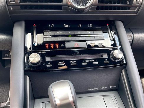 Used 2025 Lexus IS 350 F Sport image 33