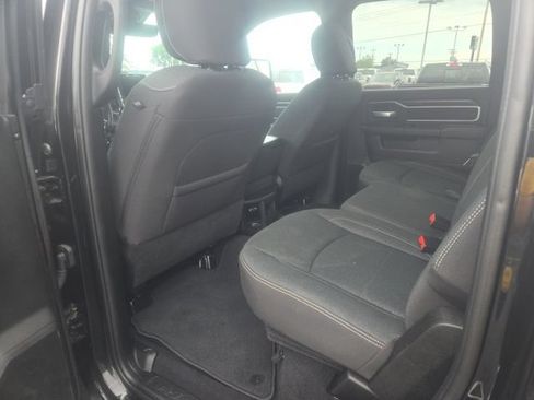 Used 2026 RAM 2500 Big Horn AWD/4WD image 18