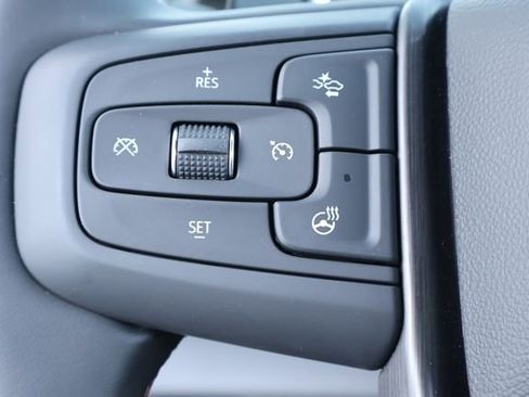 New 2026 GMC Sierra 1500 AT4X w/ LPO, Black Badging Package AWD/4WD image 28