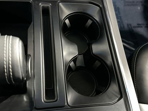 Used 2022 Ford F150 Platinum w/ Equipment Group 701A High image 30