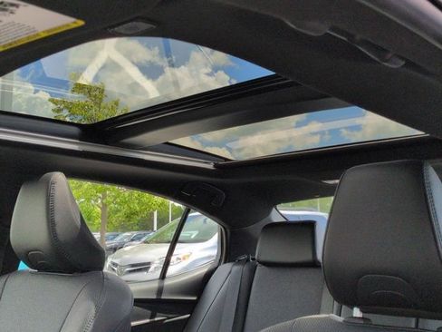 Certified 2025 Toyota Camry XSE FWD image 10