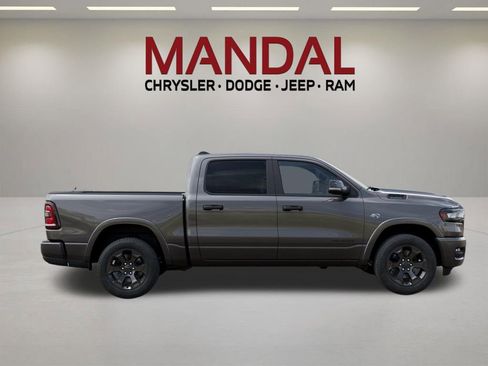New 2026 RAM 1500 2WD Crew Cab image 21