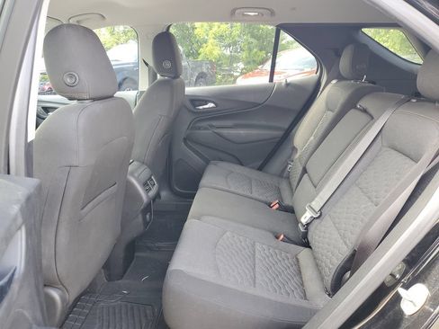 Used 2018 Chevrolet Equinox LT AWD/4WD image 12