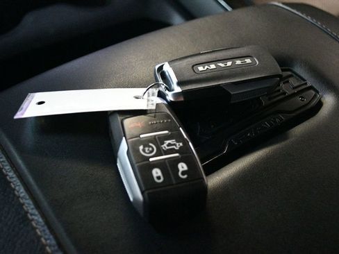 Used 2023 RAM 2500 Rebel w/ Level 2 Equipment Group image 80