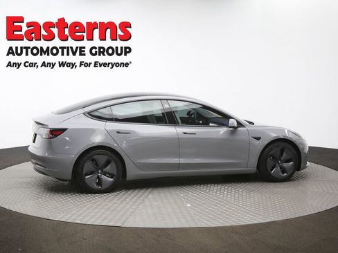 Used 2020 Tesla Model 3 Long Range image 41
