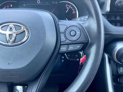 Used 2024 Toyota RAV4 LE image 24